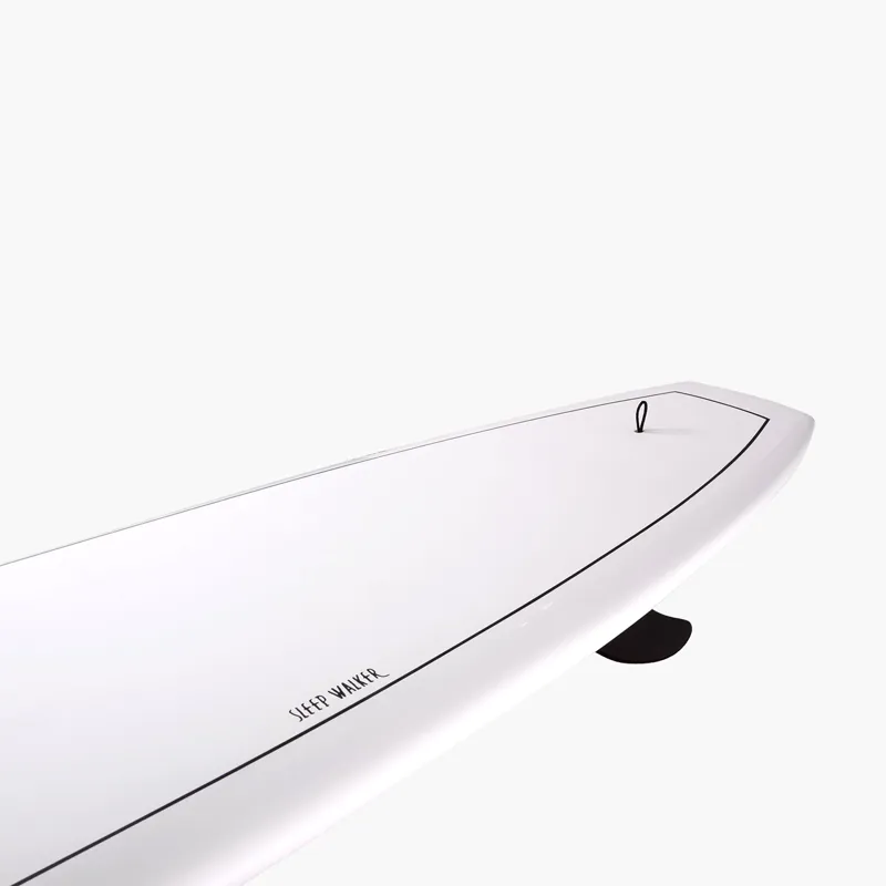 NSP Elements HDT Sleepwalker White-1